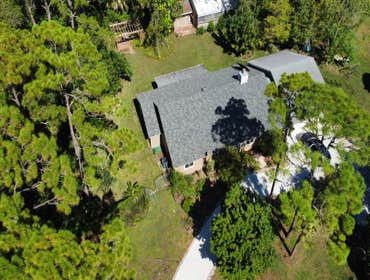 Photos by Best American Roofing