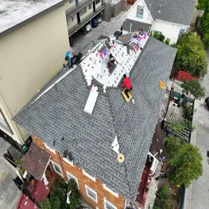 Golden Grove Roofing & Construction