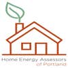 Home Energy Assessors of Portland logo