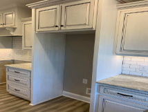 Home Construction - Interior