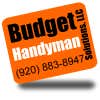 Budget Handyman Solutions, LLC logo