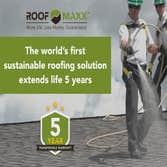 Roof Maxx Rejuvenation