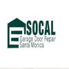 Socal Garage Door Repair Santa Monica logo
