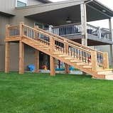 Photos from Brenner Construction and Preferred Handyman