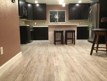 Some of the projects completed this year! In this gallery of photos, you will see many photos of jobs while they are being completed and many photos of