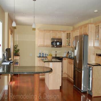 Photos from K&C Remodeling & Design LLC