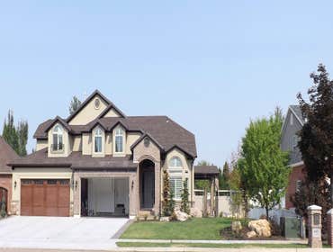 Kaysville