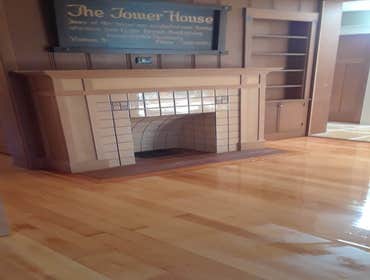 Photos by Steve's Hardwood Floors #1