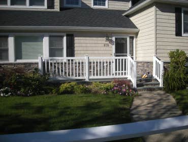 Fences