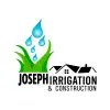 Joseph Irrigation and Construction logo