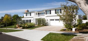 Cheviot Hills Ground Up
