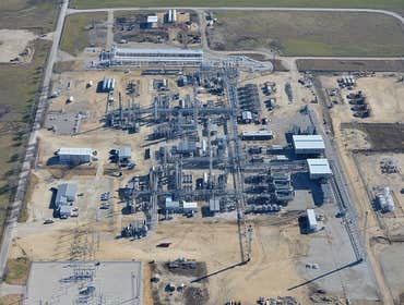 Photos from Buffalo Gap Instrumentation & Electrical Co Inc