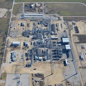 Photos from Buffalo Gap Instrumentation & Electrical Co Inc