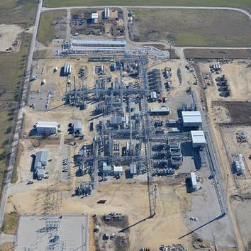 Photos from Buffalo Gap Instrumentation & Electrical Co Inc