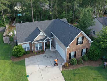 Roofing