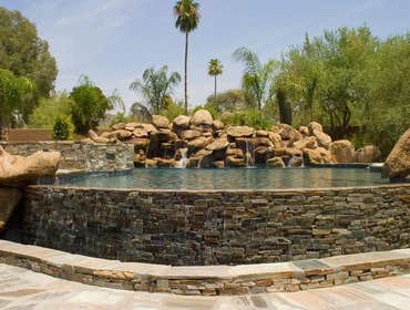 Photos from Pegasus Pool & Spa Llc