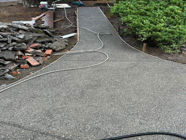 Farfan Concrete LLC
