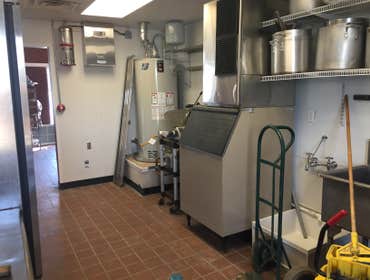 Pho Thanh bentonville