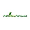 Progreen Pest Control logo