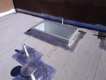 Photos by Active Roofing Solutions, LLC