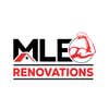 Mle Renovations logo