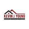 Kevin J Young Construction logo