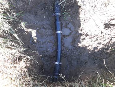 Photos by Summer Sprinklers & Repair #1