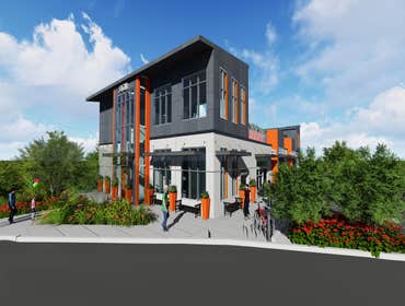 Klose Way at Hilltop Plaza - New Commercial Development 7,000 SF of New Retail - Coming to Hilltop Plaza in Richmond,CA