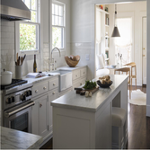 HISTORIC BUNGALOW RENOVATION