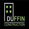 DUFFIN logo