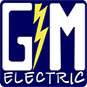 Greg Martin Electric logo