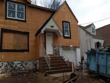 Additions - Remodeling Completed