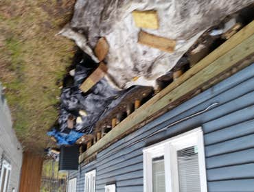 Photo(s) from Cross Timbers Foundation Repair