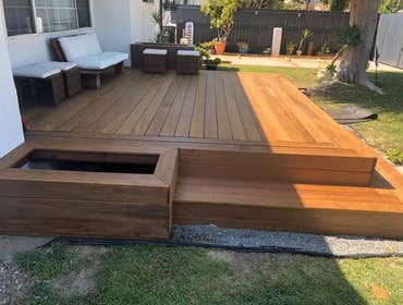Photos by Barak Builders Group Inc #1 Roofing
Landscape
Kitchen