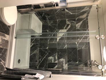 Photos by CMD Consulting, LLC #7 Bathroom renovation
