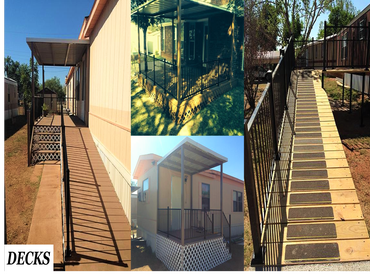 Photo(s) of Taylor Country Construction