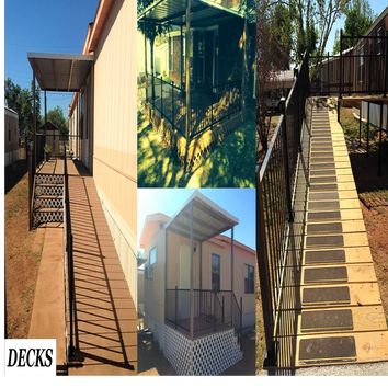 Photo(s) of Taylor Country Construction