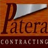 Patera Contracting logo