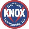 James A. Knox logo