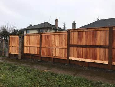 Fences