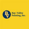 Bay-valley Painting logo