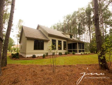 Coastal Cottage