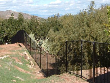 Photos from Associated Fence