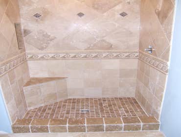 Project photos from Beyler Construction