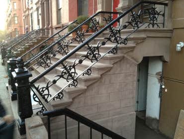 Projects by High Tech Construction Co.- Brownstone Facade Restoration Specialist OUR QUALITY WORK WILL BRING OUR CLIENT