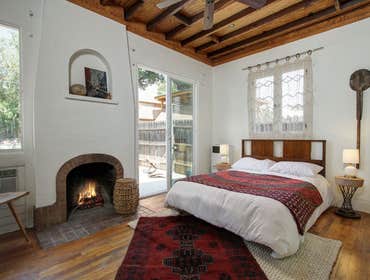 Highland Park Craftsman Renovation