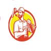 Omaha Drywall Contractors Inc logo