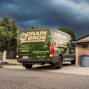 Drain Bros plumbing & Rooter