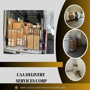 Photos by Caa Delivery Services Corp #5