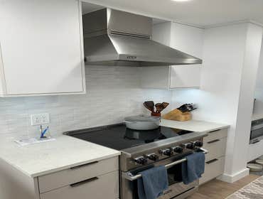 Photos by Matos Residential Interior Remodeling Inc #2